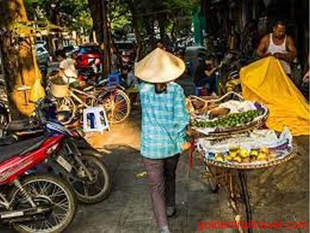 Northern Vietnam 8 Days Tour